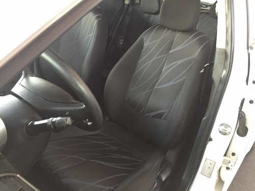 Imagem 9 de 14 de Hyundai Hb20 2015 1.0 Comfort Plus Flex 5p
