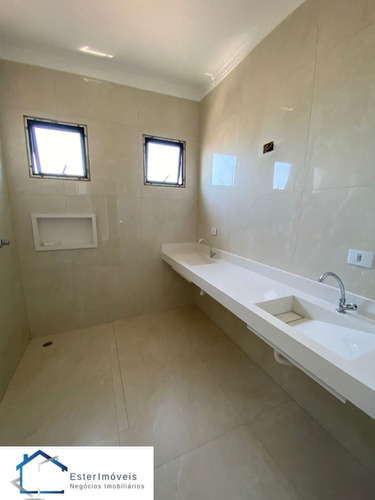 Imagem 16 de 23 de Casa Oportunidade No Portal Dos Ipes Em Cajamar Com Spa Completo Para 07 Pessoas Com Deck + Pergolado Em Madeira - Ca00348 - 70063882