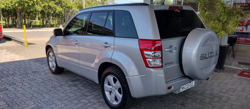 Imagem 3 de 10 de Suzuki Grand Vitara 2.0 4x2 16v Gasolina 4p Automático