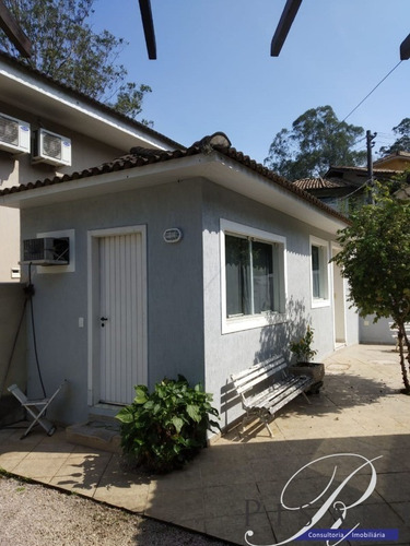 Imagem 8 de 21 de Vargem Grande, Linda Casa Duplex, Com Piscinha, Sauna, Etc... - Ca01022 - 70459048