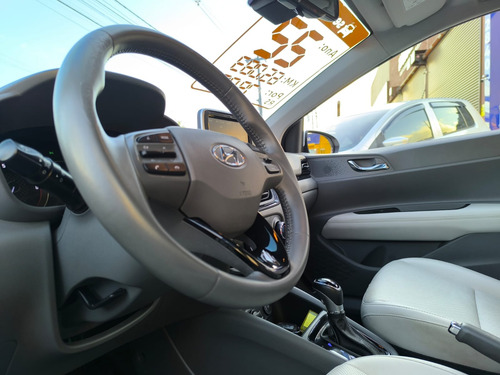 Hyundai HB20S Hyundai HB20S Diamond 1.0 Turbo (Aut) (Flex)