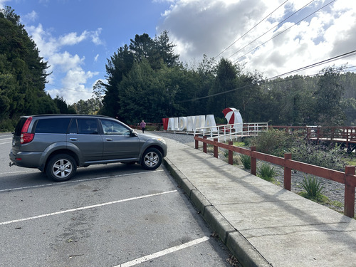 GWM Haval 5 2.4 4X2 Lx