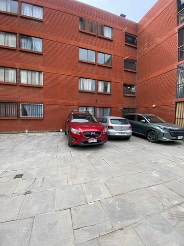 Depto Antiguo 3d/2b + E Plaza Ñuñoa Gastos Comunes Incluidos