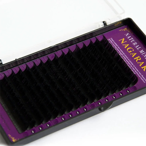 10 Blisters Nagaraku Distintas Medidas A Elegir Lash Negro
