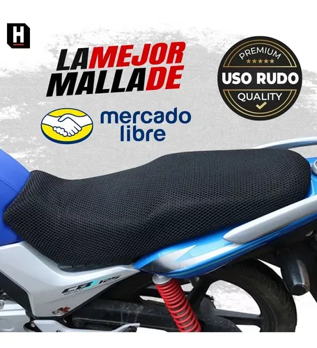 Funda Asiento para Moto - Tienda Moto Rider México