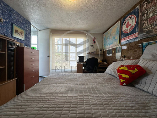 Casa En Condominio Con Gran Jardín Común En Venta En Col. Reforma Social, Miguel