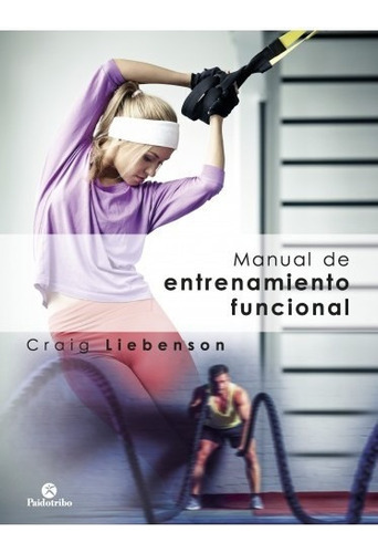 Manual De Entrenamiento Funcional