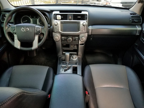 Imagen 7 de 11 de Toyota 4runner Sr5 Premium 2018