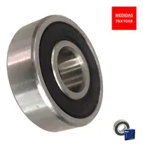 Comprar Rolinera  Rodamiento Multiples Usos 60002rs