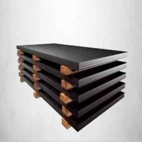 Lamina Hn 5mm 120x240 Hierro Negro Lisas (plancha)