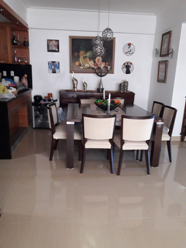 Imagen 21 de 23 de Vendo Apto 3 Hab/ 218 Mt2 / 3 Parq/ Zona Exclusiva Urb. Real