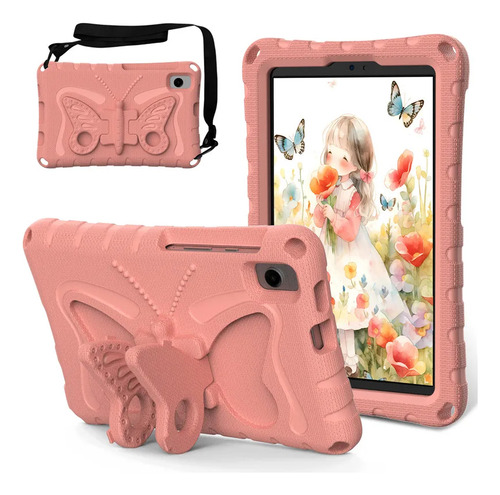 Funda Para Tableta Para Samsung Galaxy Tab A9 Protector De