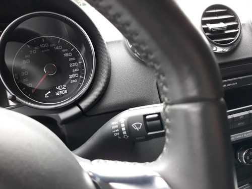 Audi Tt 1.8 T Fsi 2010