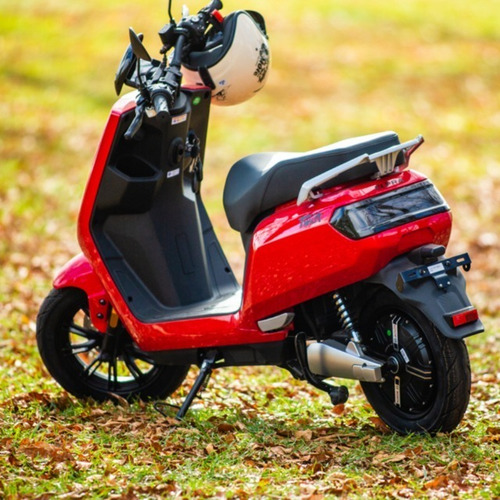 Imagen 7 de 7 de Moto Eléctrica Elpra Twist 2023 - Ahora 12