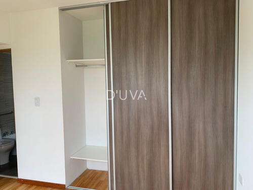Departamento Dos Dormitorios - Calle 19 Esq. 37 - La Plata