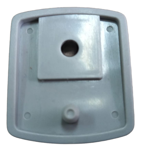 Adaptador Soporte Visera Parasol Ford F100 87-91 Der Orig.