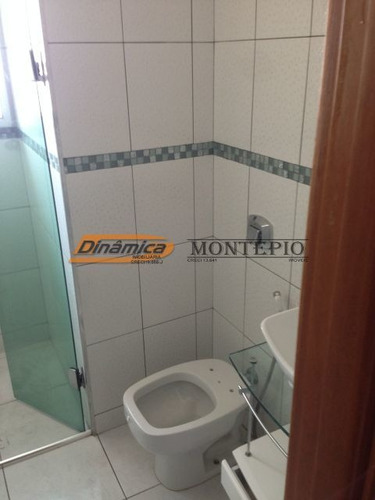 Imagem 7 de 16 de Vale A Pena Conferir Este Apartamento Próximo Do Metro Tucuruvi - Ml9774