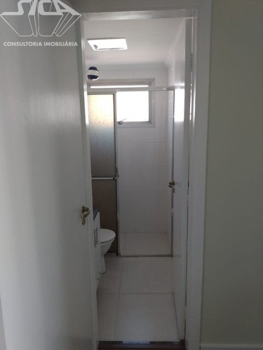 Imagem 6 de 12 de Apartamento - Ap00985 - 68216559