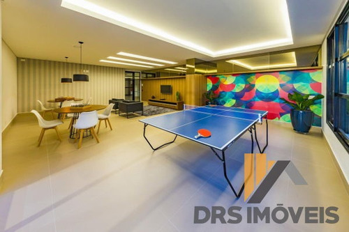 Imagem 13 de 16 de Apartamento Padrão Com 2 Quartos No Maison Zenith - Ap330-v