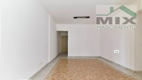 Imagem 12 de 30 de Apartamento Em Assunção, São Bernardo Do Campo/sp De 65m² 2 Quartos À Venda Por R$ 275.000,00 - Ap2086280-s