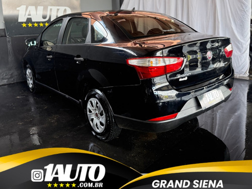Fiat Grand Siena 1.0 EVO FLEX ATTRACTIVE MANUAL