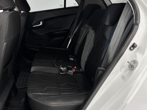Kia Picanto 1.0 EX 12V FLEX 4P MANUAL
