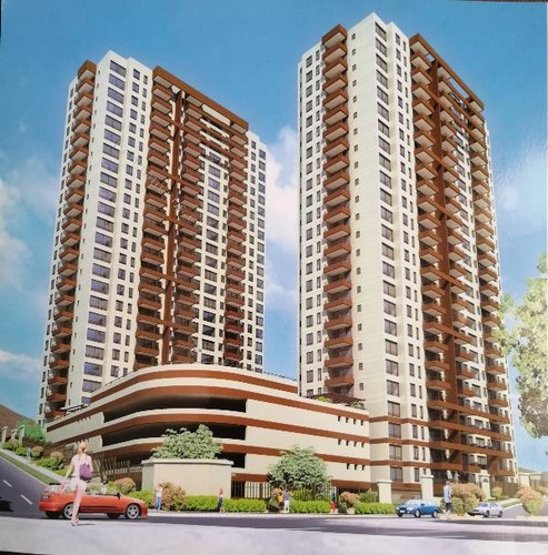 Se Vende Depto Edificio Panoramico.