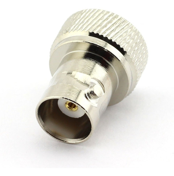 BNC plug to BNC plug coax Cable MIL-RG-142 30 FT male to male