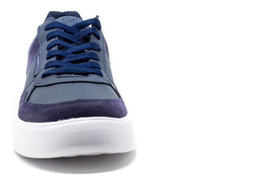 Zapato Perry Ellis - 6684