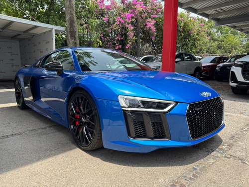Audi R8 5.3 V10 Coupe S-tronic Dsg