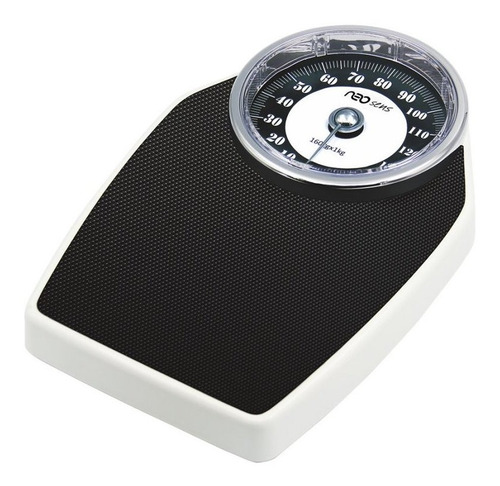 Imagen 1 de 3 de Bascula Neo Sens Analoga Dt-01
