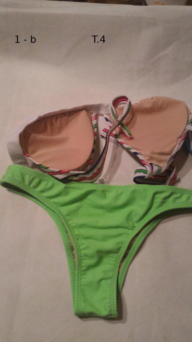 Bikinis Taza Soft Liquido Últimas