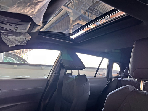 Toyota Corolla Cross 2.0 Xei Cvt