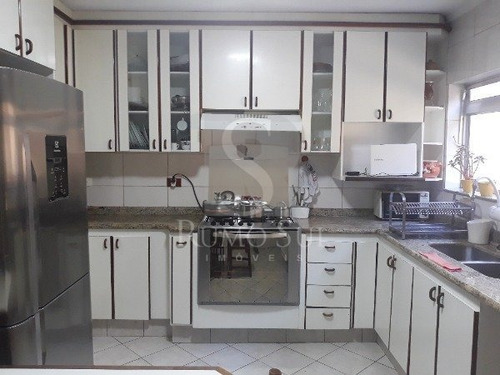 Imagem 7 de 14 de Casa - Jardim Prudencia - Ref: 37569 - V-37569