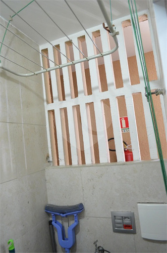 Imagem 20 de 30 de Apartamento - 1 Dorm - Para Venda Na Barra Funda - Reo348906