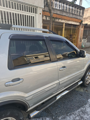Ford Ecosport 2.0 Xls Flex Aut. 5p