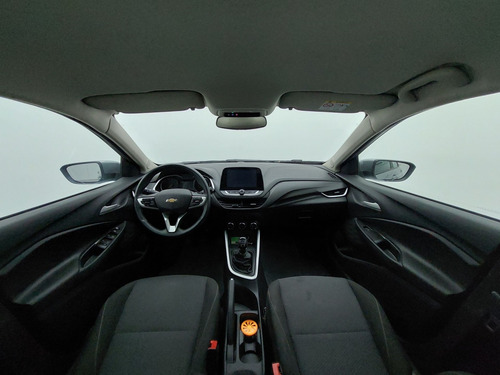 Chevrolet Onix 1.0 FLEX PLUS LT MANUAL