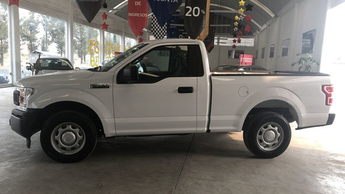 Ford F-150 Xl 2018 Reg Cab 3.5