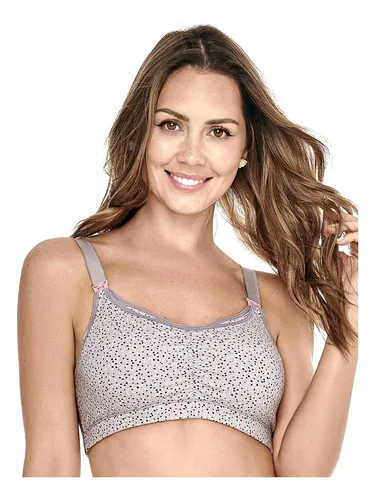 Brasier De Lactancia Ilusion MercadoLibre