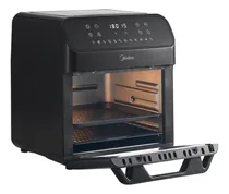 Comprar Freidora Sin Aceite Midea 12lts Panel Digital 1850w Dimm