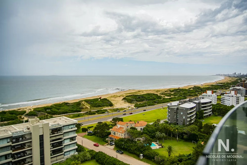 Espectacular Departament De 3 Dormitorios En Venta