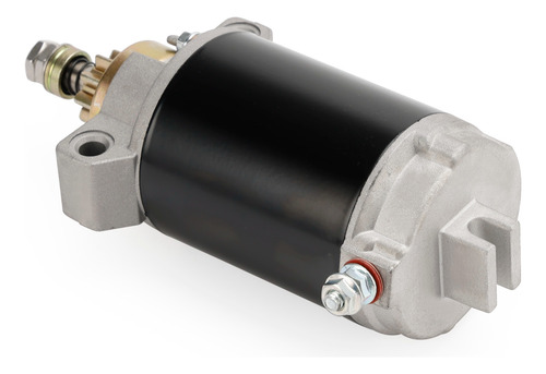 Motor De Arranque Para Motor Fueraborda Yamaha De 9,9 Cv Y 1