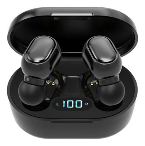 Audífonos Bluetooth 5 De Alta Calidad Inalámbricos