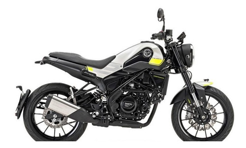 Imagen 10 de 15 de Benelli Leoncino 250 0km Custom Choper Cbx 250 Creditos Dni