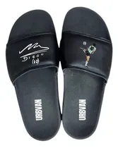 Comprar Ojotas Niños Urb Maradona Art238 Modelo America  Premuim