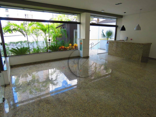 Imagem 9 de 15 de Sala Comercial Para Locação, Vila Assunção, Santo André. - Sa0435