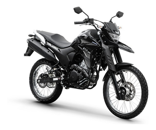Nova Xtz 250 Lander Abs - 2022