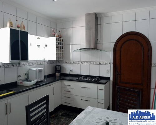 Imagem 18 de 30 de Sobrado A Venda No Engenheiro Goulart, São Paulo - V2039 - 70728252