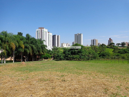 Imagem 2 de 12 de Area - Parque Campolim - Ref: 17856 - V-17856