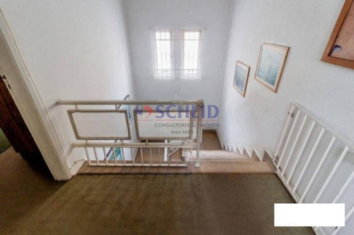 Imagem 11 de 15 de Excelente Casa No Jardim Marajoara!!!!! Em Frente A Praça!!!! - Mr73998